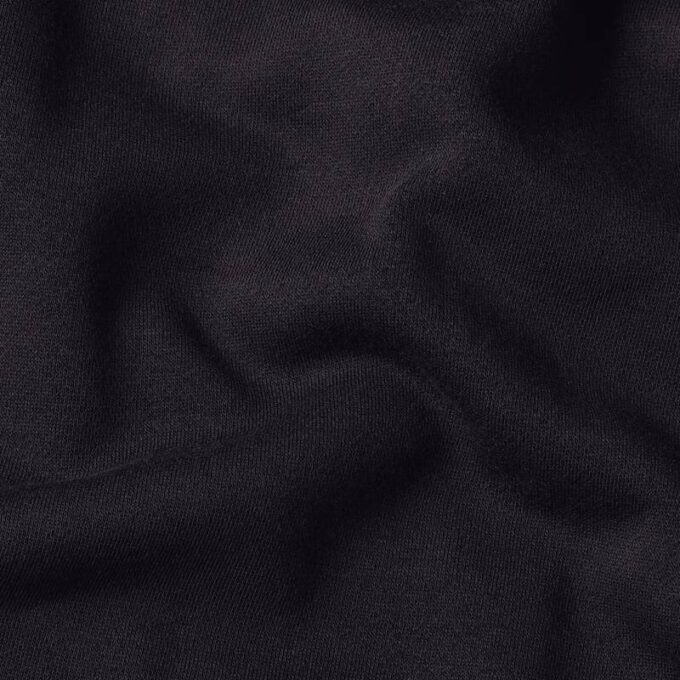 Chenille Relaxed Hoodie Trui Chenille Relaxed Hoodie Trui