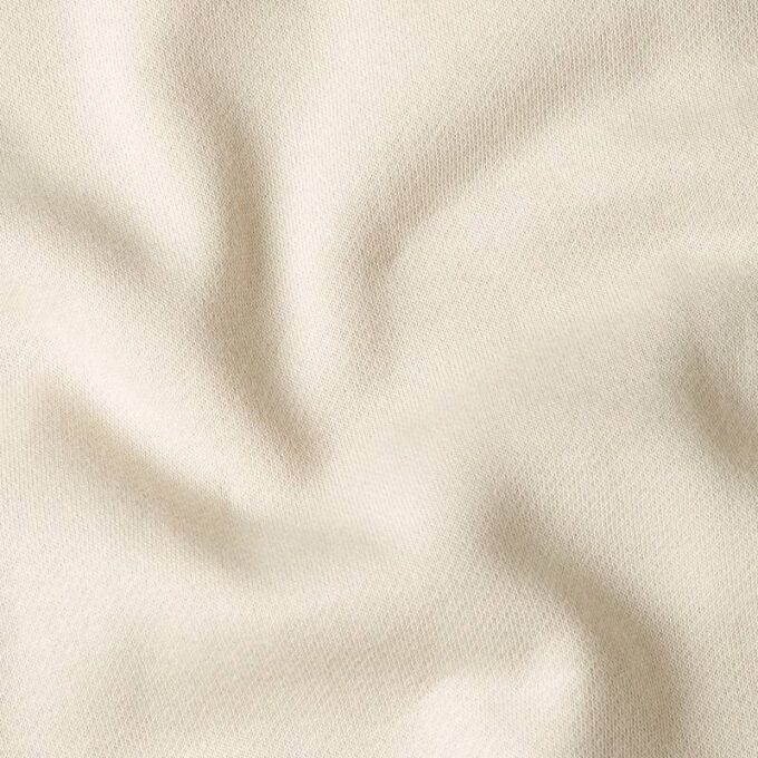 Chenille Relaxed Hoodie Trui Chenille Relaxed Hoodie Trui