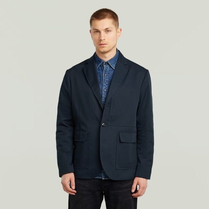 Chore Casual Blazer Chore Casual Blazer