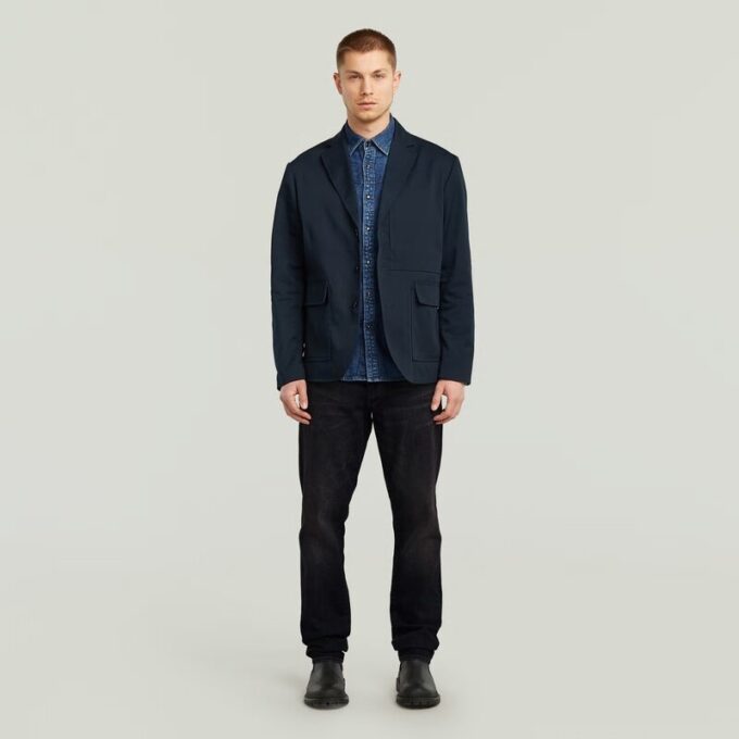 Chore Casual Blazer Chore Casual Blazer