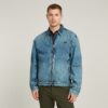Coach Long Pocket-jas Coach Long Pocket-jas