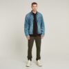 Coach Long Pocket-jas Coach Long Pocket-jas