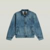 Coach Long Pocket-jas Coach Long Pocket-jas