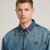 Coach Long Pocket-jas Coach Long Pocket-jas