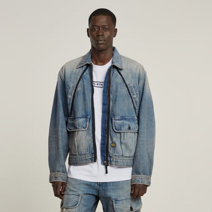 Coach Zip-jack Coach Zip-jack