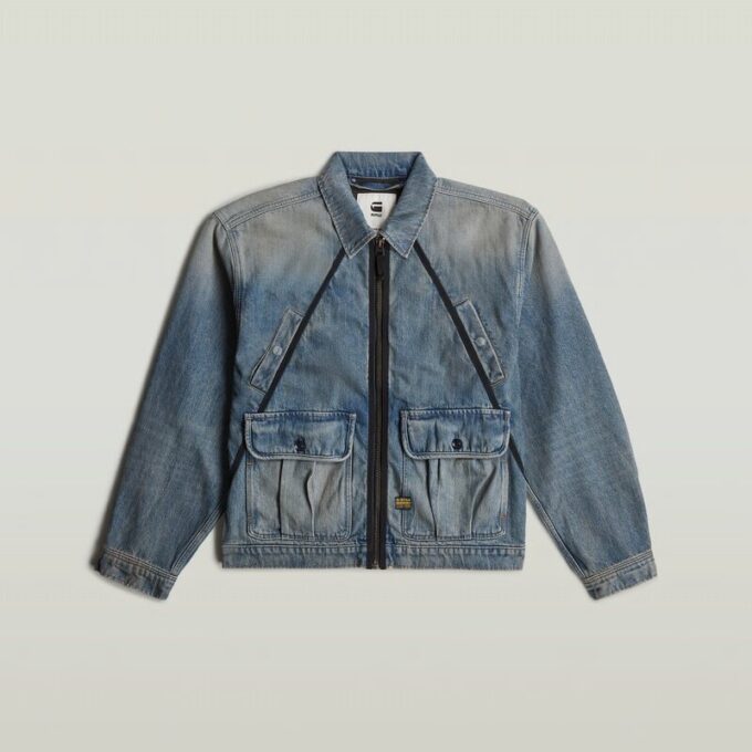 Coach Zip-jack Coach Zip-jack