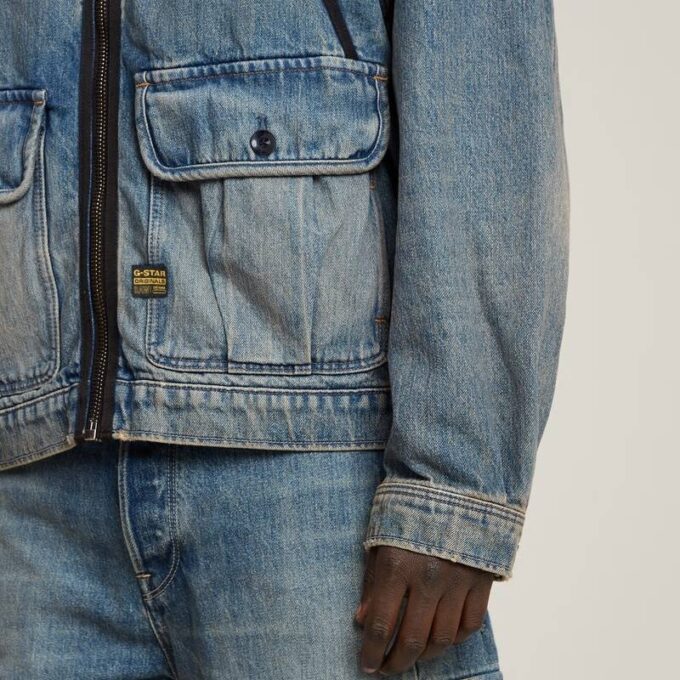 Coach Zip-jack Coach Zip-jack