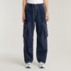 Cocoon Jeans Stoffenmix Cocoon Jeans Stoffenmix