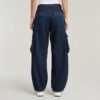 Cocoon Jeans Stoffenmix Cocoon Jeans Stoffenmix