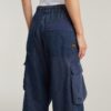 Cocoon Jeans Stoffenmix Cocoon Jeans Stoffenmix