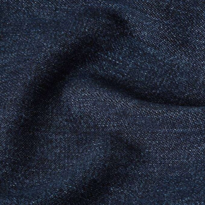 Cocoon Jeans Stoffenmix Cocoon Jeans Stoffenmix