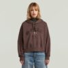Collegic Hoodie Trui