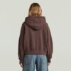 Collegic Hoodie Trui