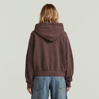 Collegic Hoodie Trui