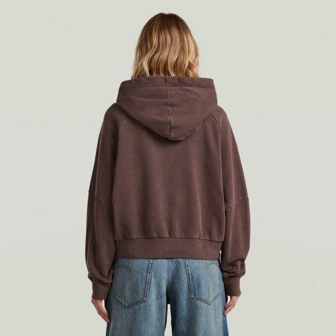Collegic Hoodie Trui