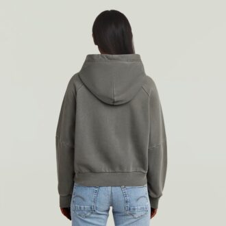 Collegic Hoodie Trui