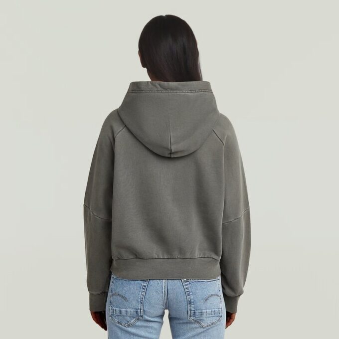 Collegic Hoodie Trui