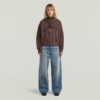 Collegic Hoodie Trui