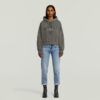 Collegic Hoodie Trui