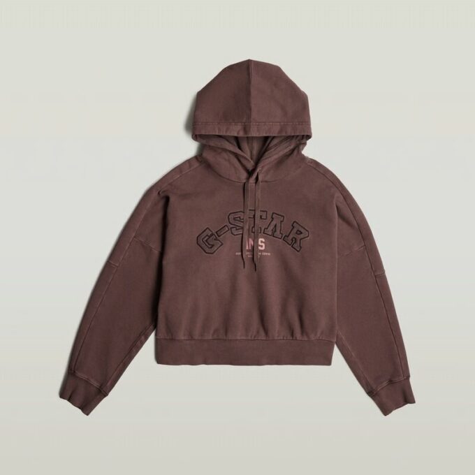 Collegic Hoodie Trui