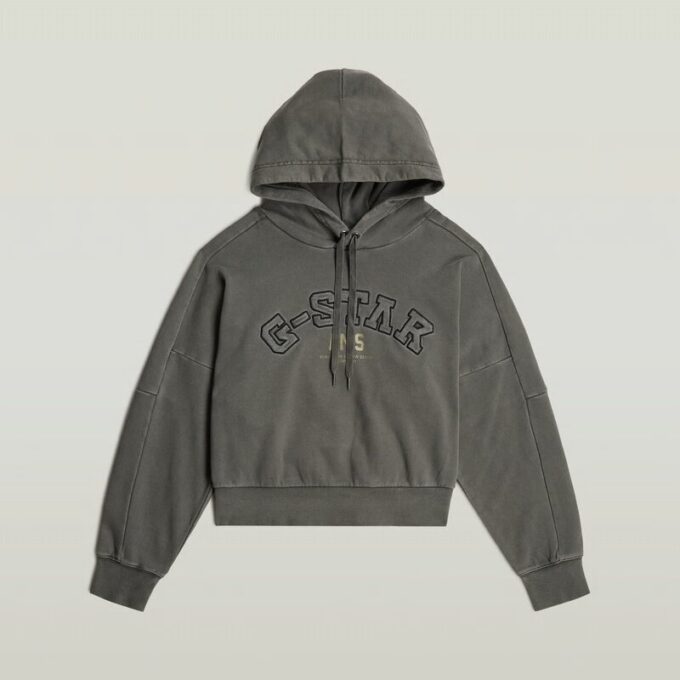 Collegic Hoodie Trui