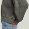 Collegic Hoodie Trui