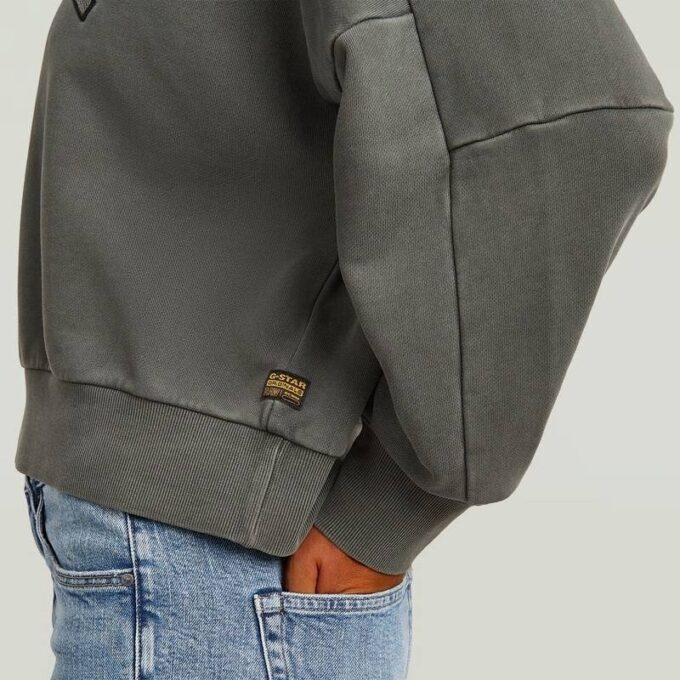 Collegic Hoodie Trui