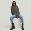 Collegic Hoodie Trui