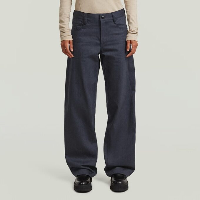 Contor 3D Loose 2.0 Jeans