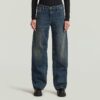 Contor 3D Losse Jeans