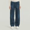 Contor 3D Losse Jeans Contor 3D Losse Jeans
