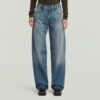 Contor 3D Losse Jeans