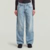 Contor 3D Losse Jeans