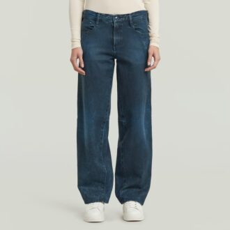 Contor 3D Losse Jeans