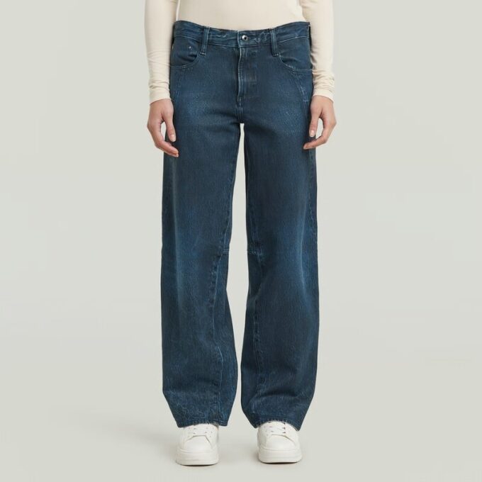 Contor 3D Losse Jeans Contor 3D Losse Jeans