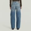 Contor 3D Losse Jeans