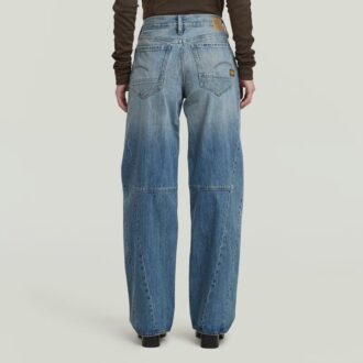 Contor 3D Losse Jeans