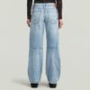 Contor 3D Losse Jeans