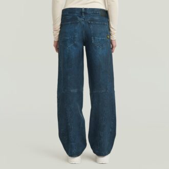 Contor 3D Losse Jeans