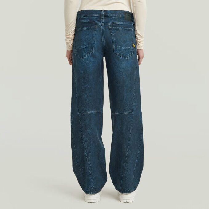 Contor 3D Losse Jeans Contor 3D Losse Jeans
