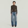 Contor 3D Losse Jeans