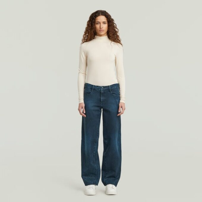 Contor 3D Losse Jeans Contor 3D Losse Jeans