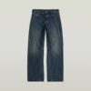 Contor 3D Losse Jeans
