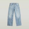 Contor 3D Losse Jeans