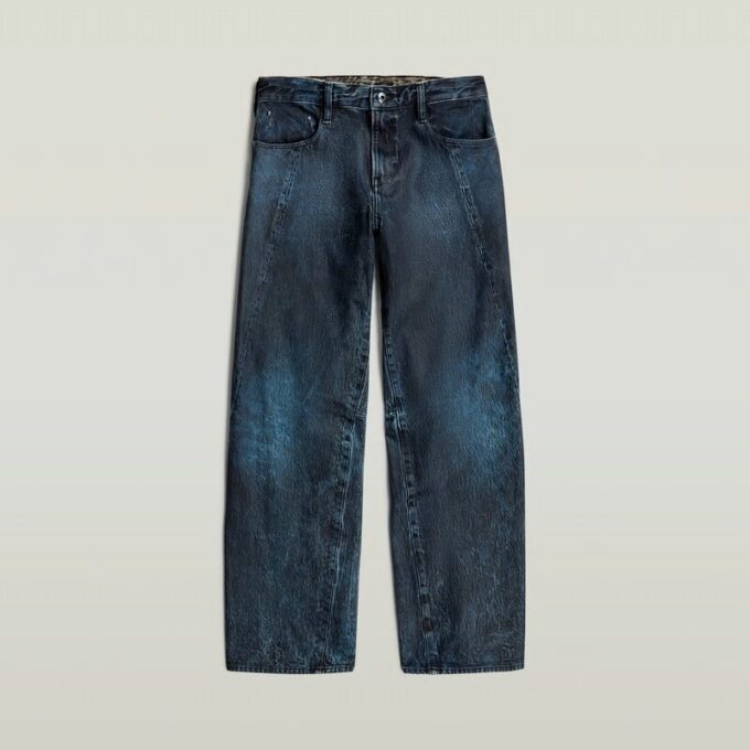 Contor 3D Losse Jeans Contor 3D Losse Jeans