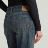 Contor 3D Losse Jeans