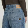 Contor 3D Losse Jeans