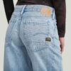 Contor 3D Losse Jeans
