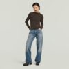 Contor 3D Losse Jeans