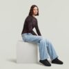 Contor 3D Losse Jeans
